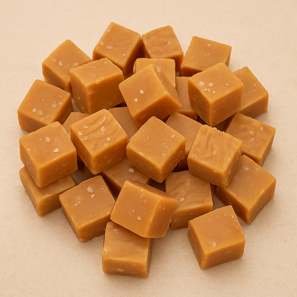 Amarettini au chocolat pur