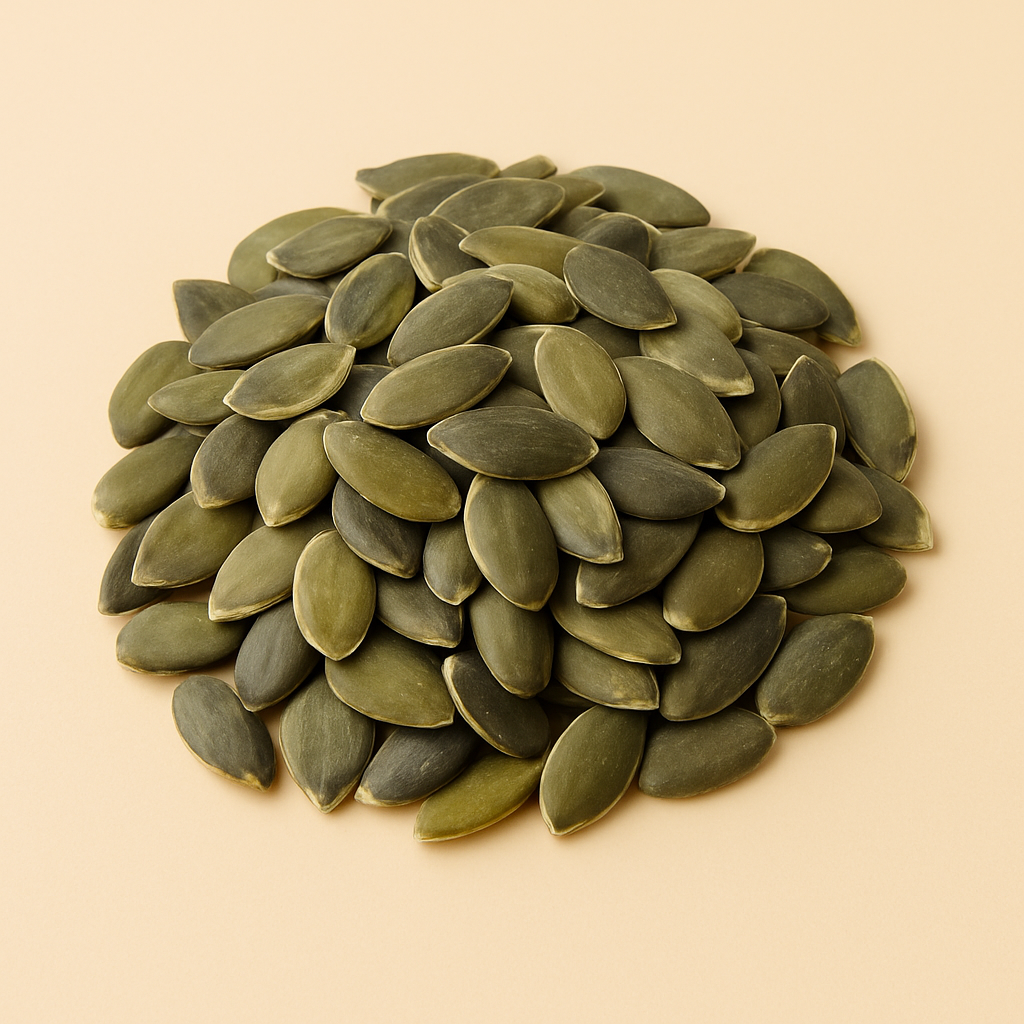 Graines de citrouille