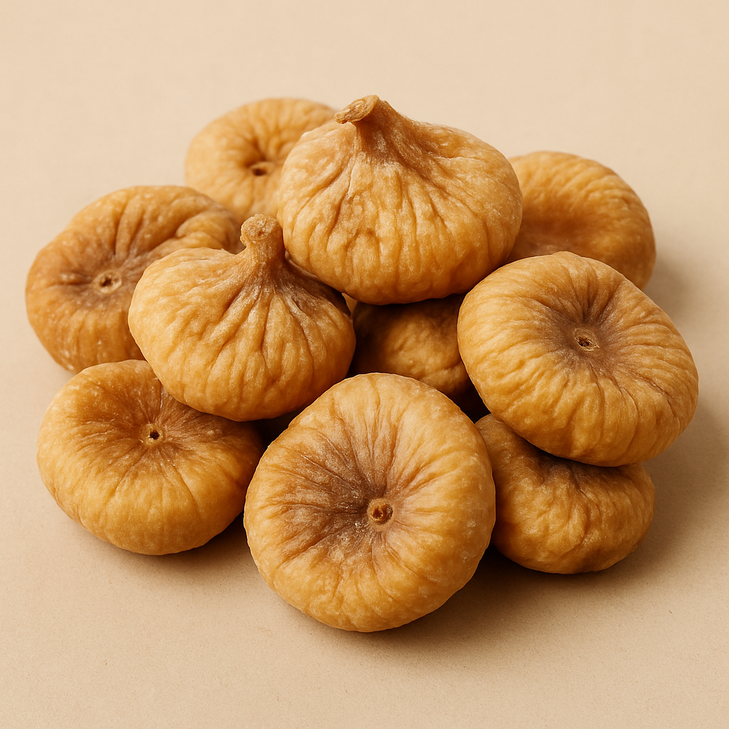 figues séchées