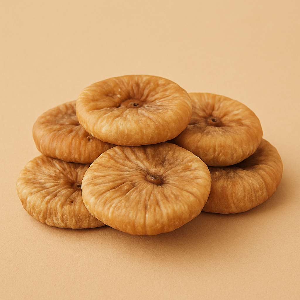 figues séchées