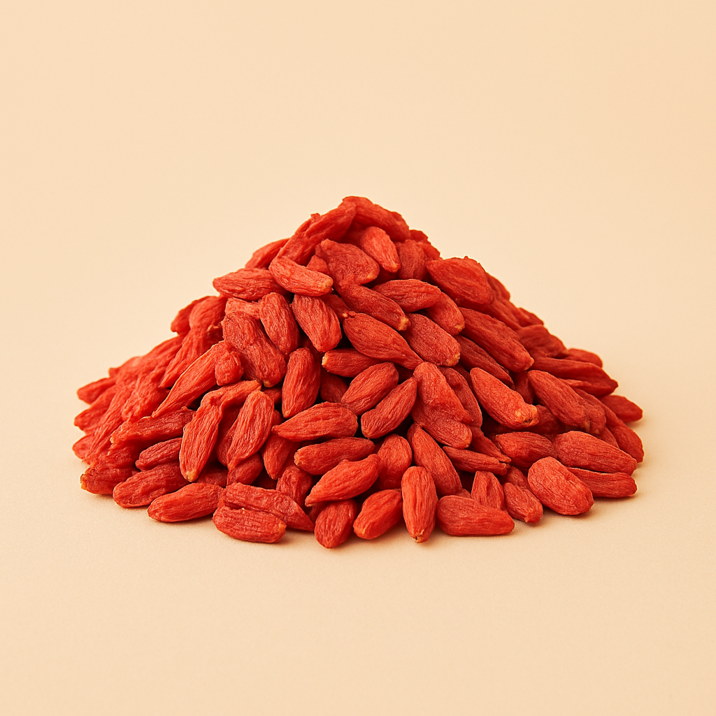 Baies de Goji
