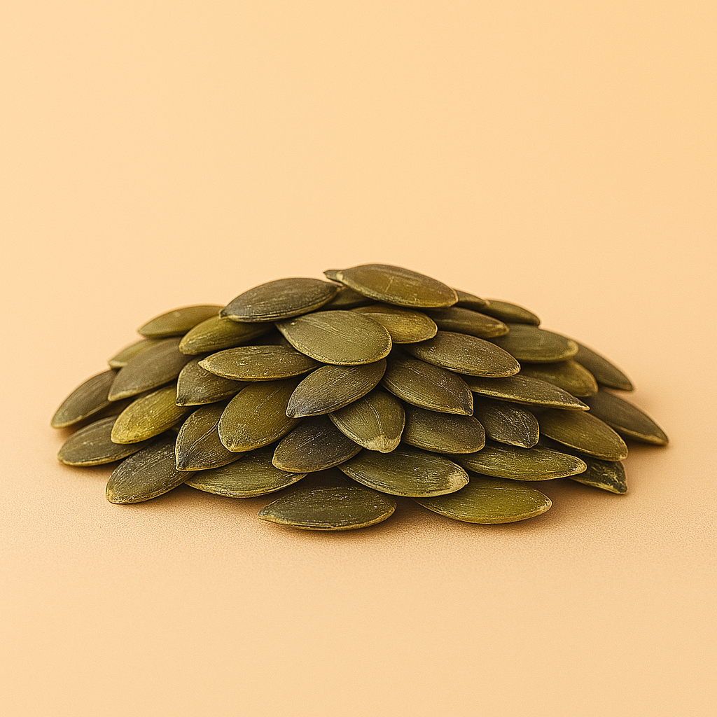 Graines de citrouille