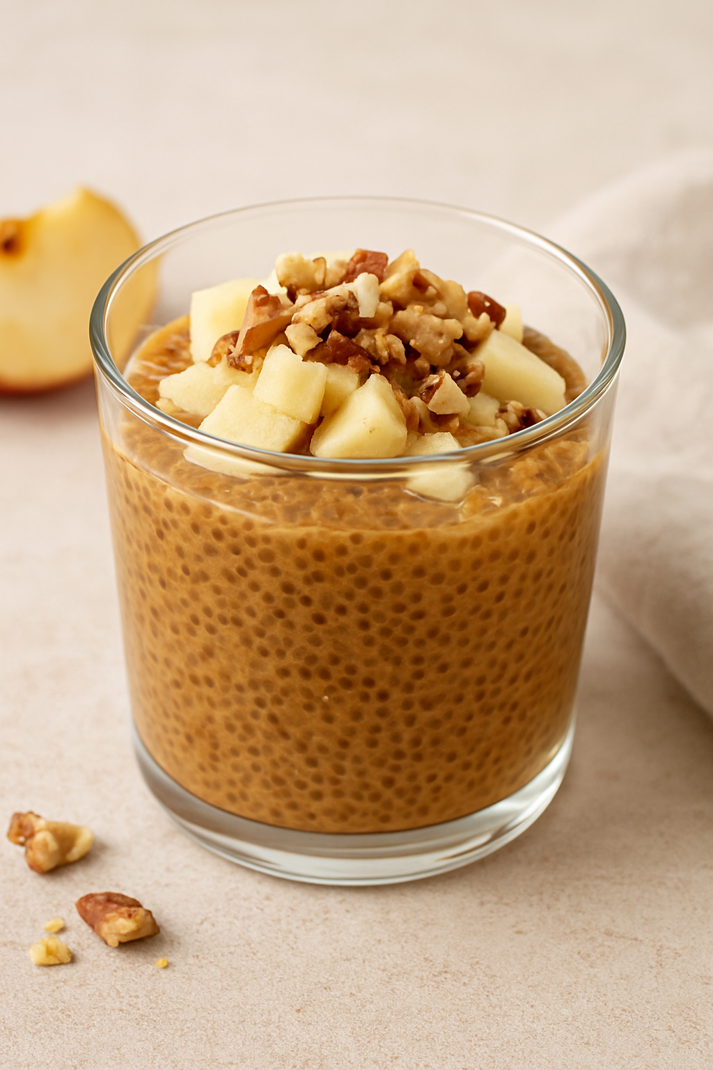 Twee heerlijke chiazaad pudding recepten