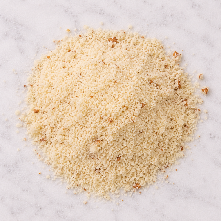 Farine d'amandes