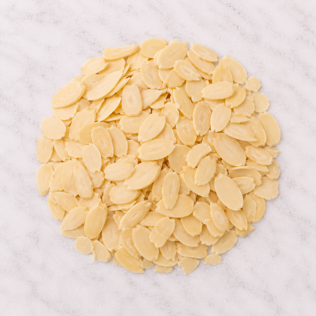 Farine d'amandes