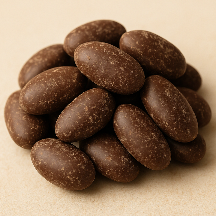 Dattes au chocolat pures