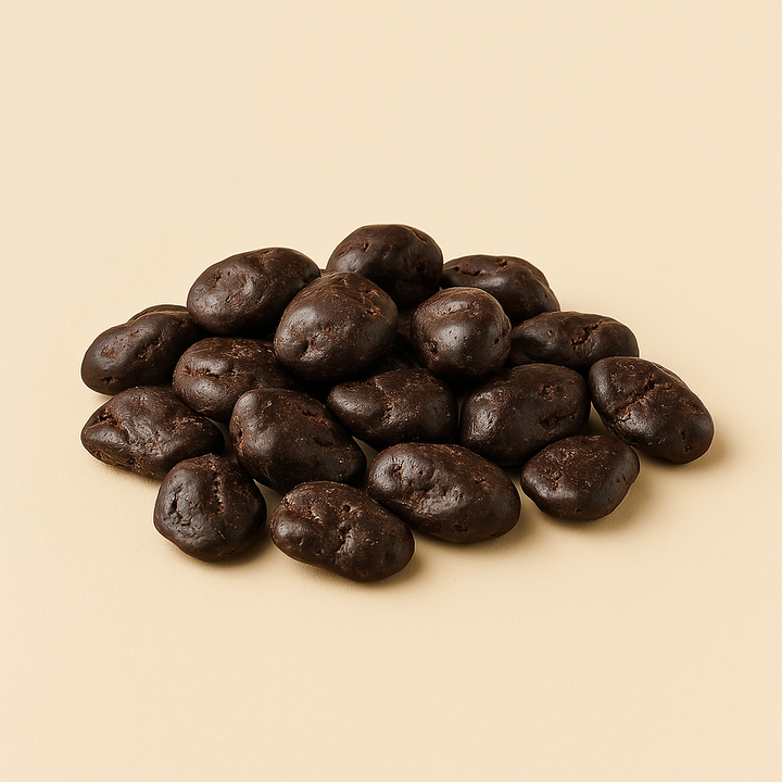 Chocolat canneberge pur