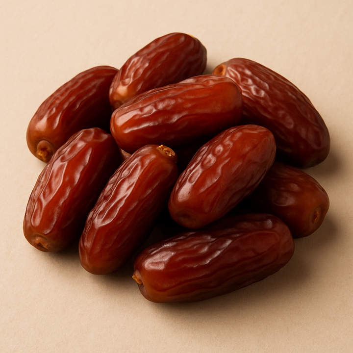 Dattes dénoyautées