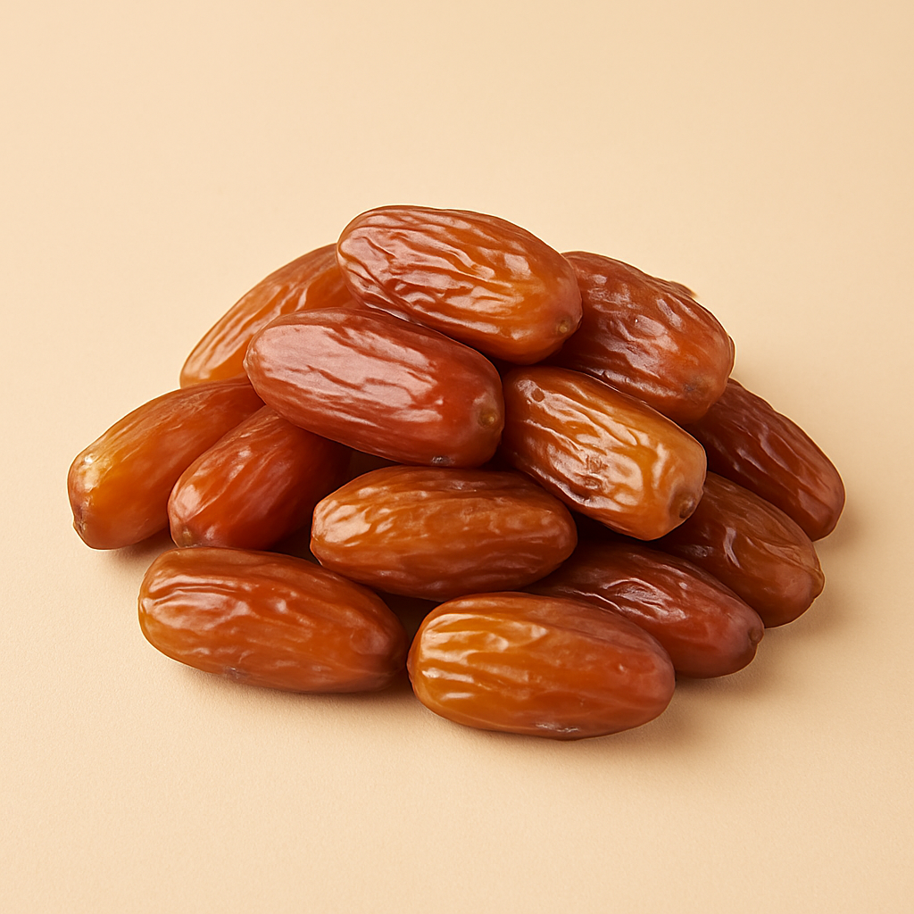 Dattes dénoyautées