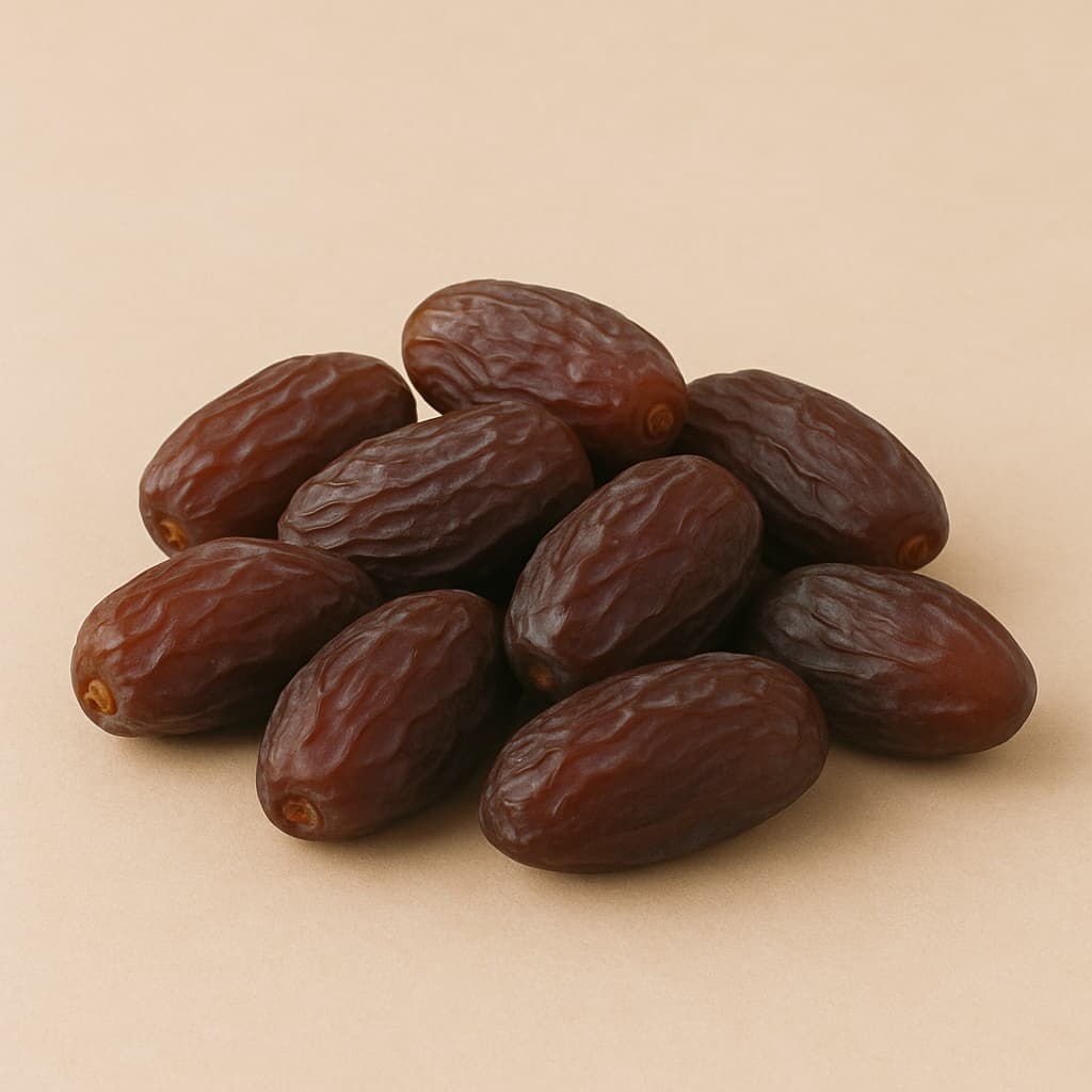 Dattes Medjool