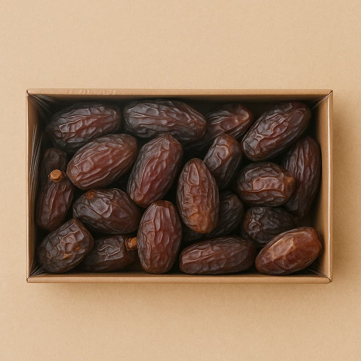 Dattes Medjool