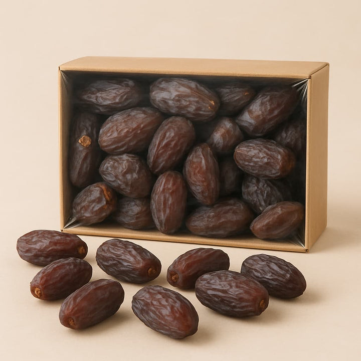 Dattes Medjool