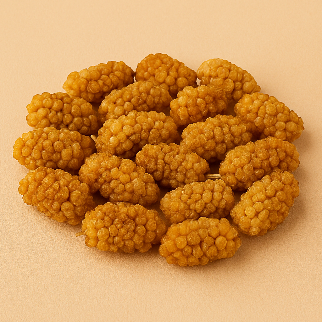 Mûres