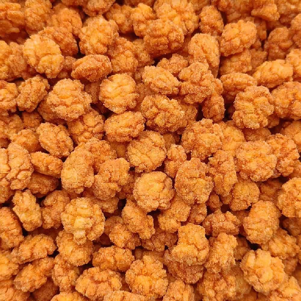 Reiscracker Fried Chili schmal