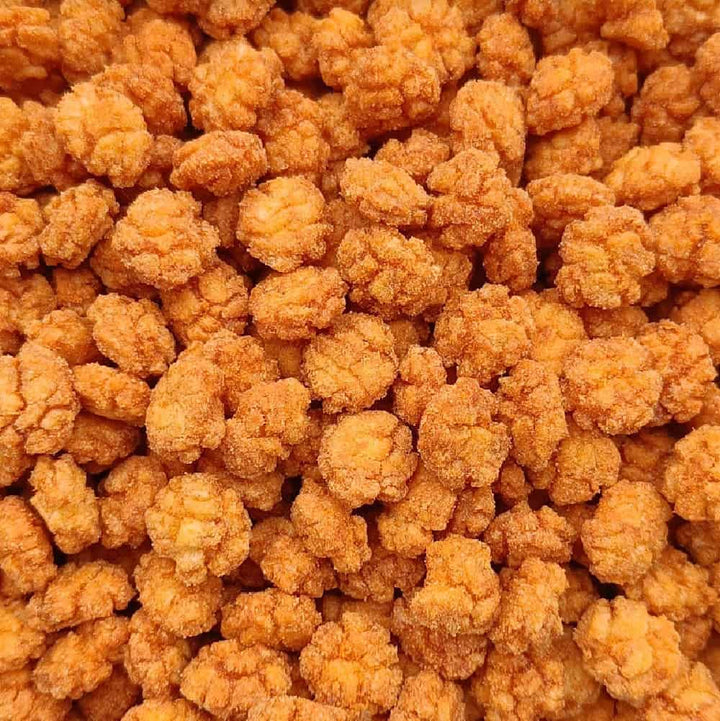 Reiscracker Fried Chili schmal