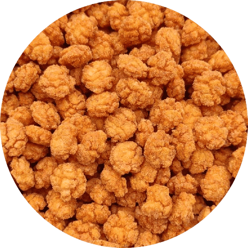 Reiscracker Fried Chili schmal