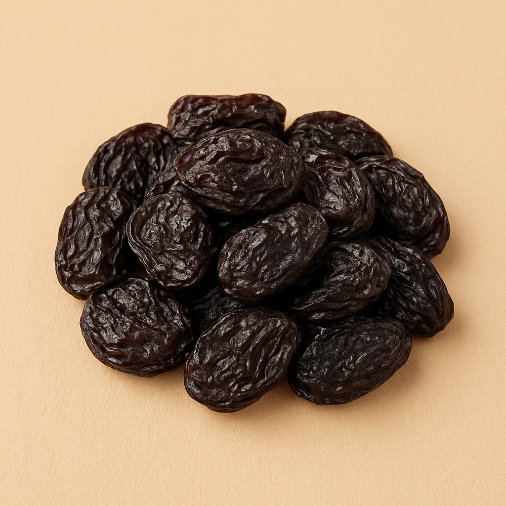 Raisins