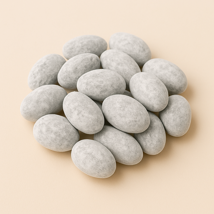 Amandes des neiges