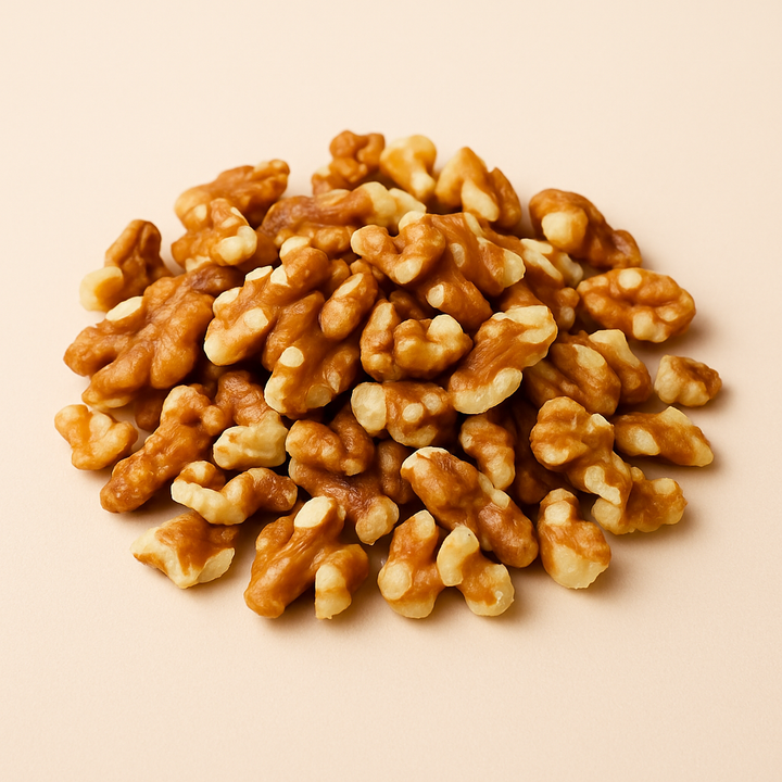 Morceaux de noix