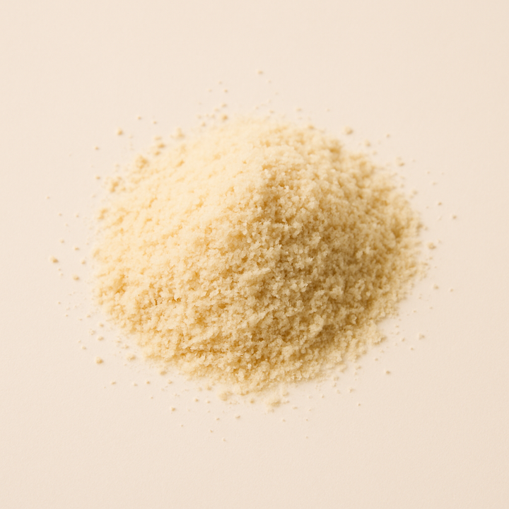 Farine d'amandes